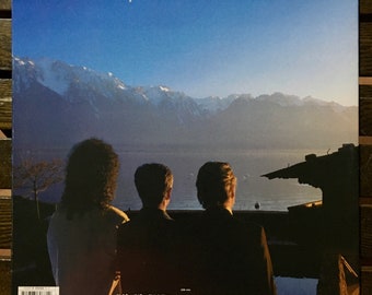 1995 限定版、クイーン - Made In Heaven、ビニール、LP、アルバム