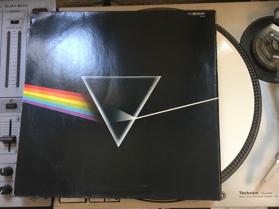 1977 limited Edition Pink Floyd the Dark Side of the Moon , Vinyl, LP, Album , Stereo, White Vinyl 2 Poster 2 Postcard - Etsy UK 1977 limited Edition Pink Floyd the Dark Side of the Moon , Vinyl, LP, Album , Stereo, White Vinyl 2 Poster 2 Postcard - Etsy UK
