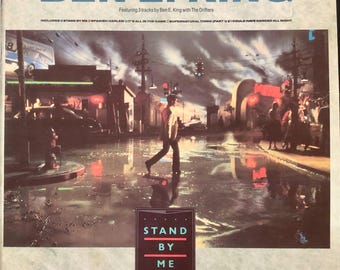 Ben E King, Stand by Me, 12