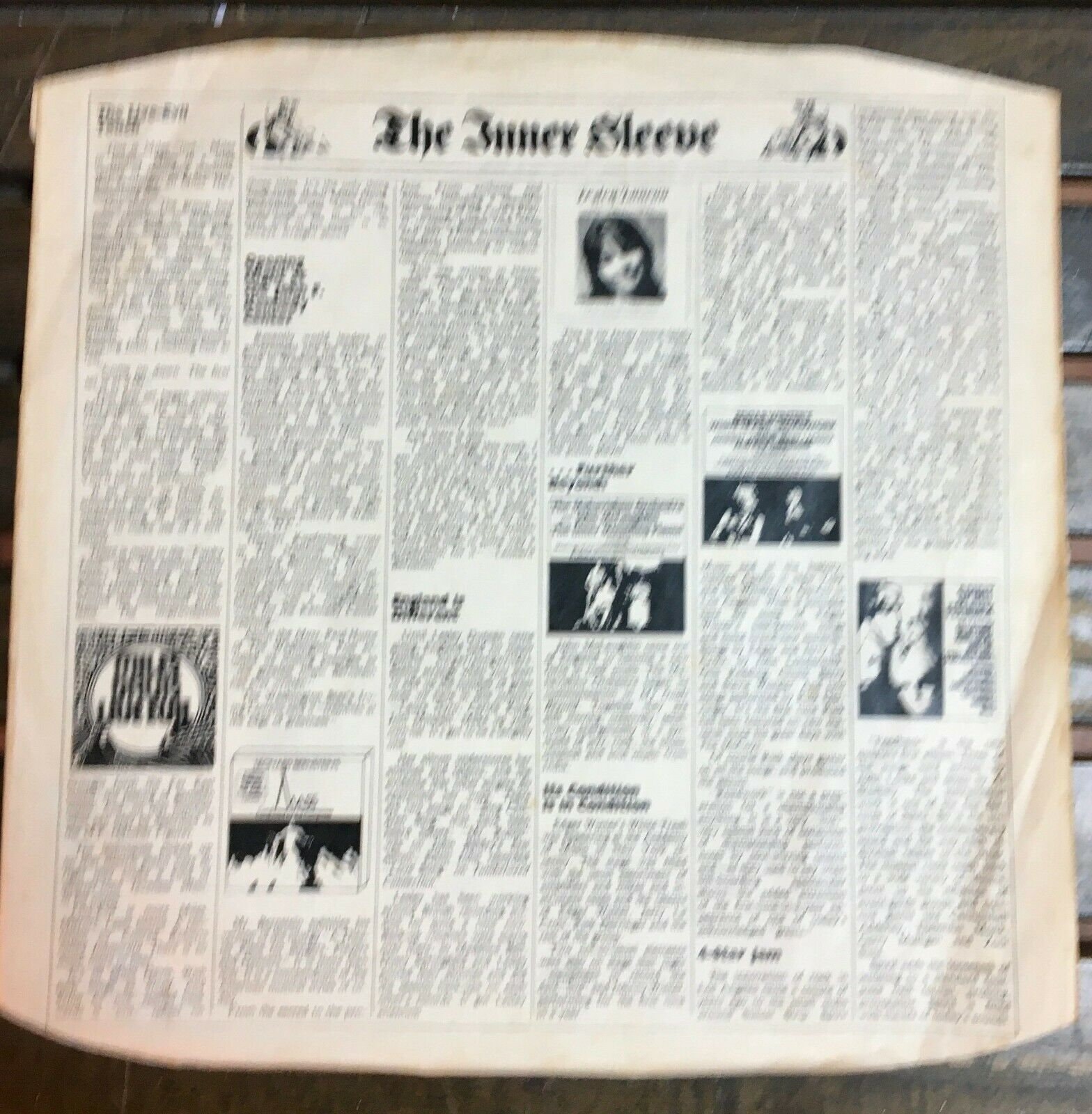 1963年 RaRe 南アフリカプレス The Beatles - With The Beatles 
