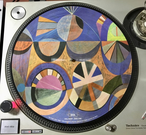 デイブ・ブルーベック・カルテット – タイム・アウト、レコード