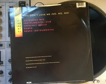 Dawn Penn - You Don't Love Me (no, No) 12