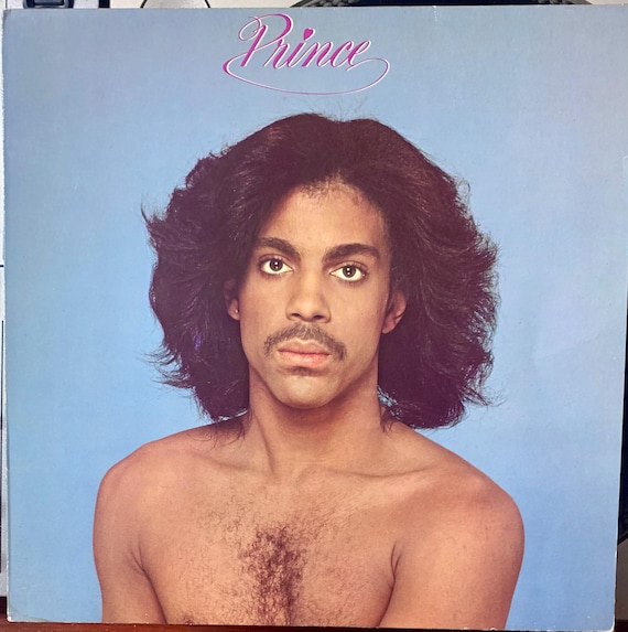 1984 Prince – Prince , Vinyl, LP, Album, Stereo - Etsy