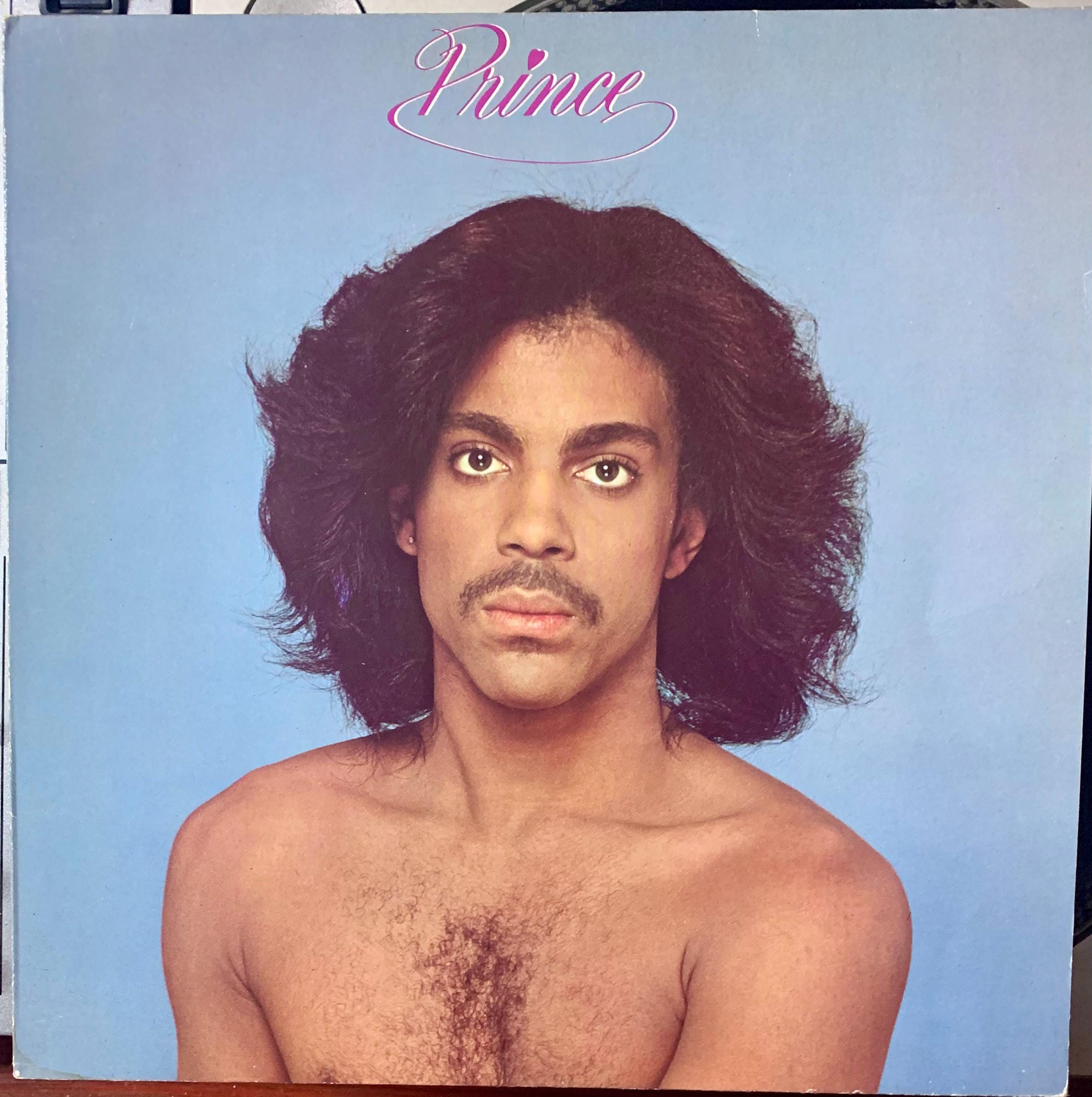 つ*ー様 Prince The Singles Collection 4CD Prince - Sign 