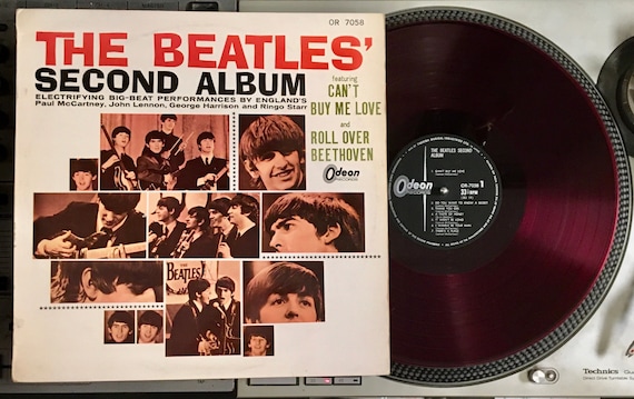 Beatles 