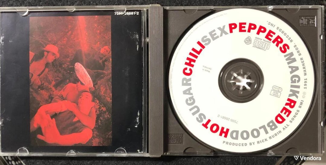 洋楽 Red Hot Chili Peppers CD Blu-ray Disc 洋楽 Red Hot Chili Peppers CD Blu-ray Disc Red Hot Chili