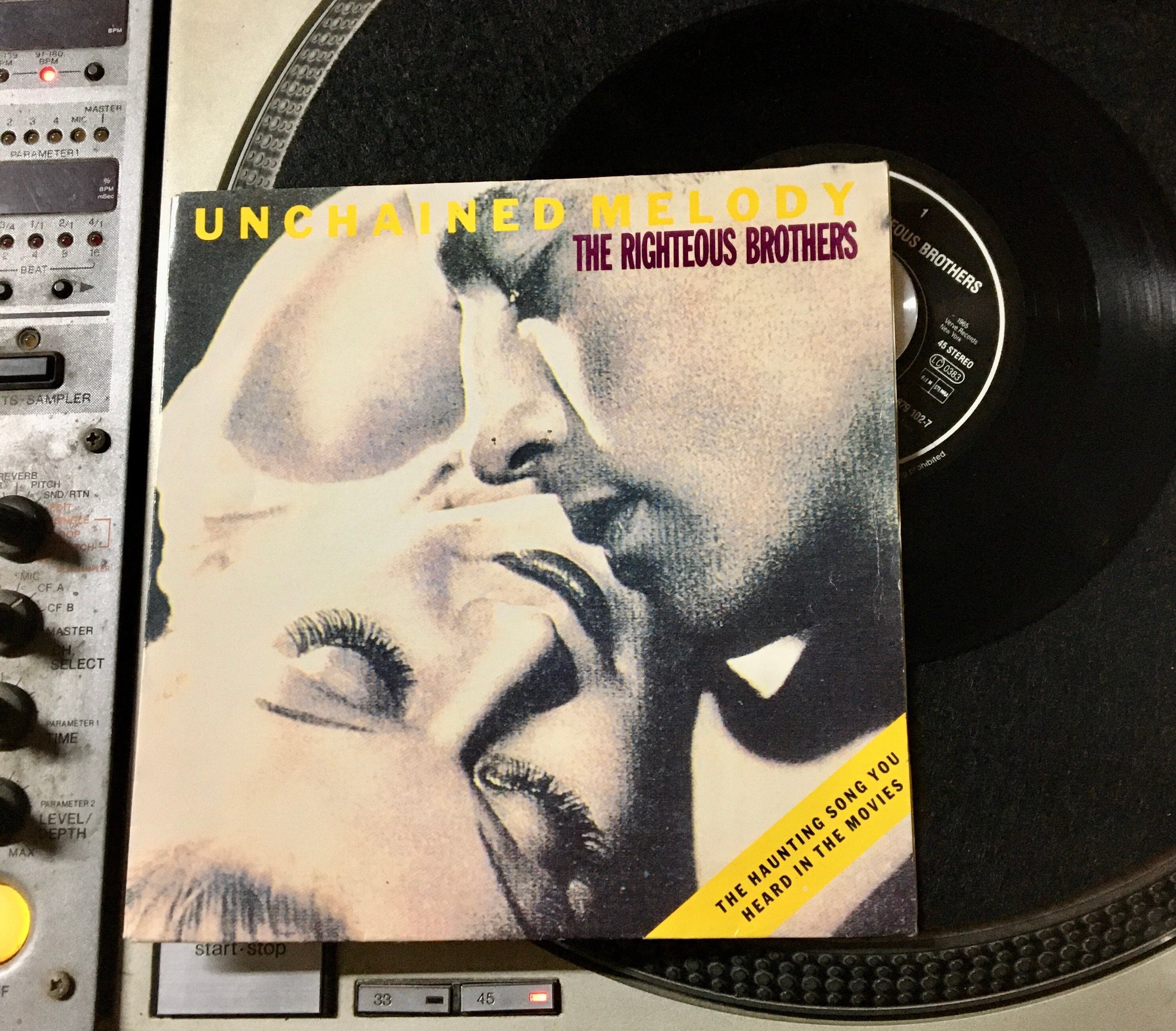 Righteous Brothers Vinyl Record Value napnepal.gov.np