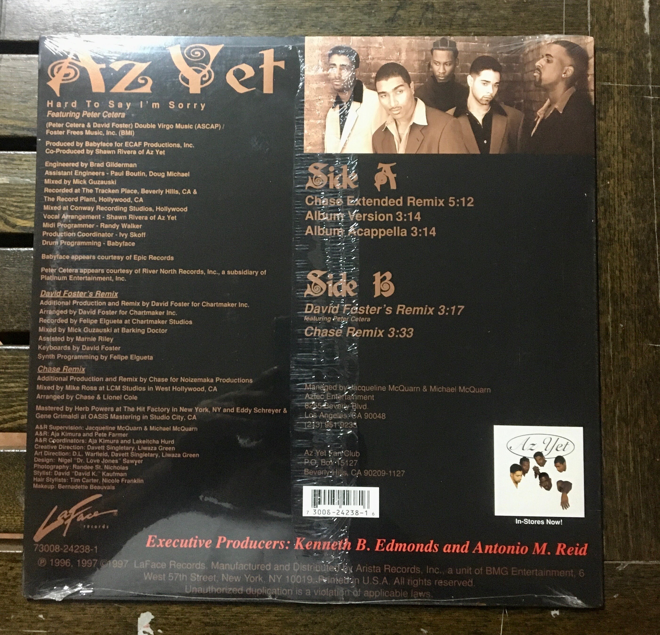 その他 First Letter [CD] musicgoldmine.com - Keith Sweat Make It Last Forever RIAA