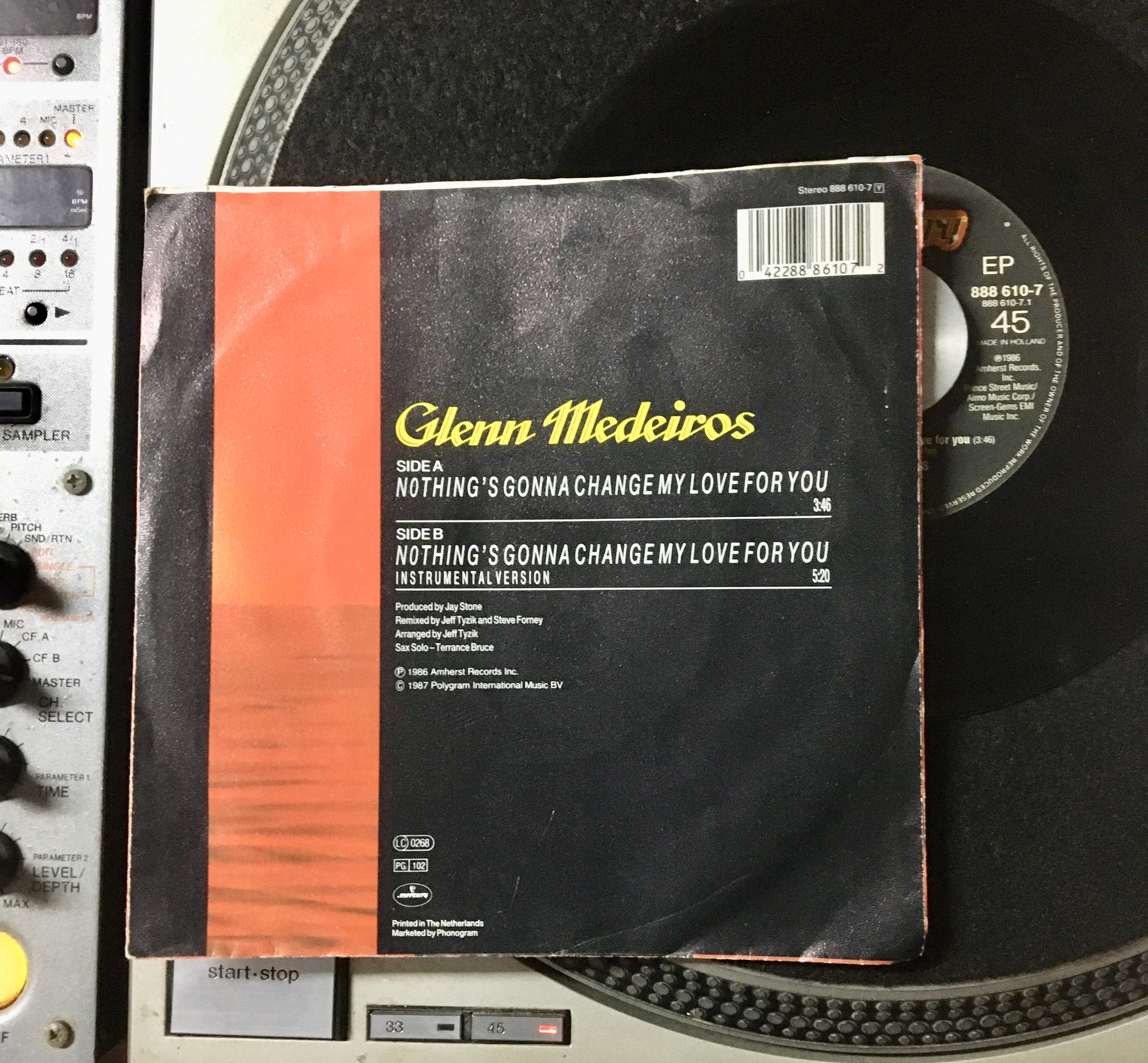 置物 Nothing's Gonna Change 71UgWjS9mYL._UF350,350_QL50_.jpg