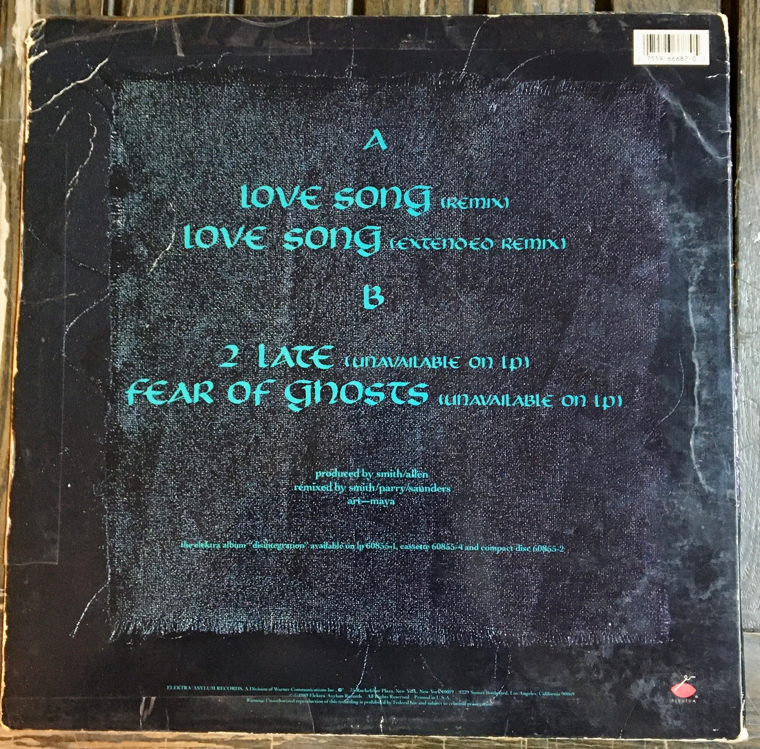 V.A. - For The Love Of You Vol. 2.1 - Lighthouse Records