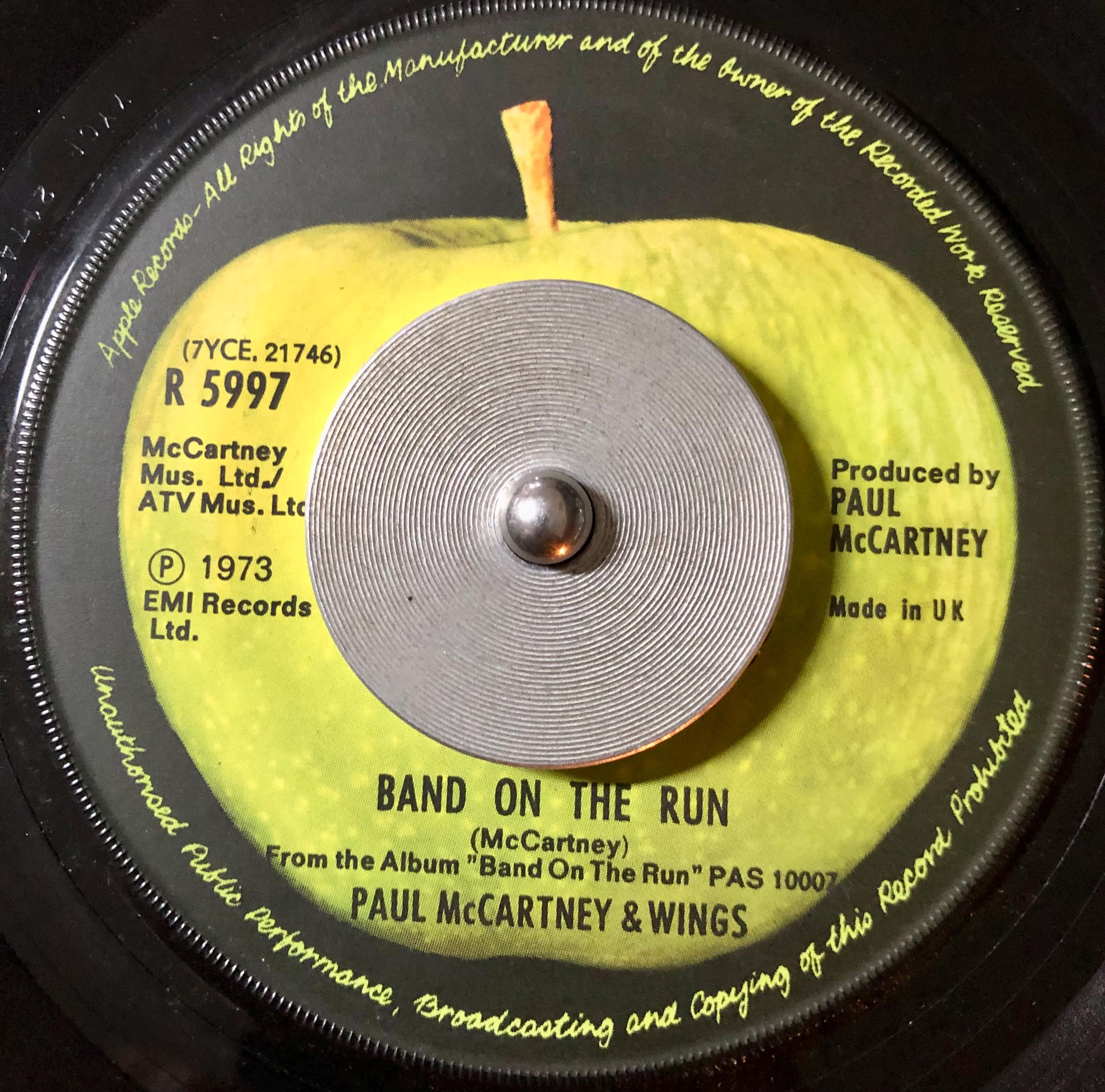 The beatles single 7 vinyl - Etsy 日本