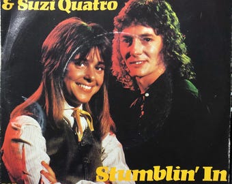 1977 ザ・ストラングラーズ - Something Better Change / Straighten