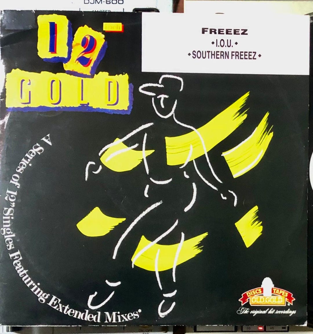Southern Freeze Freeez レコード il_1080xN.6281322426_c24p.jpg