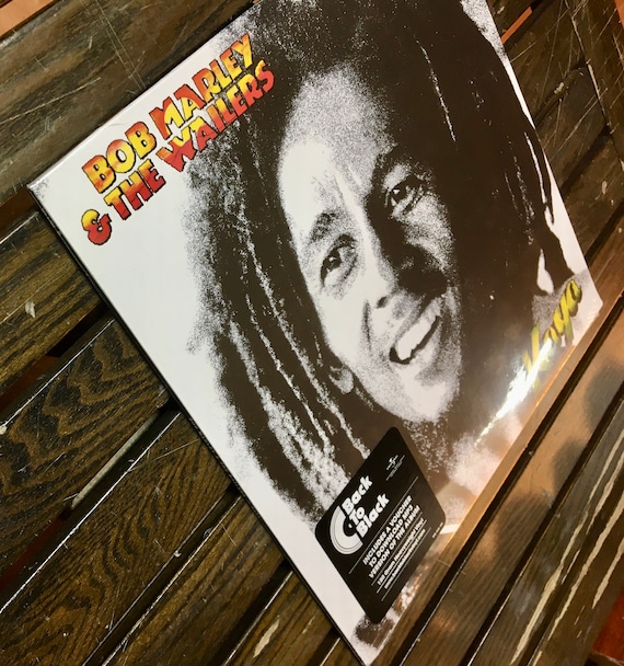 Bob Marley WAILERS - Funeral 1968 激レア Bob Marley WAILERS