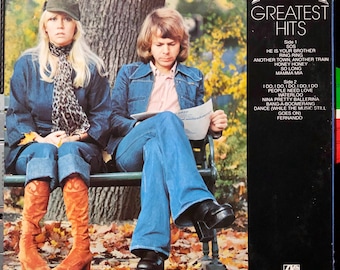 1976 ABBA - Dancing Queen、レコード、7インチ、45回転、シングル