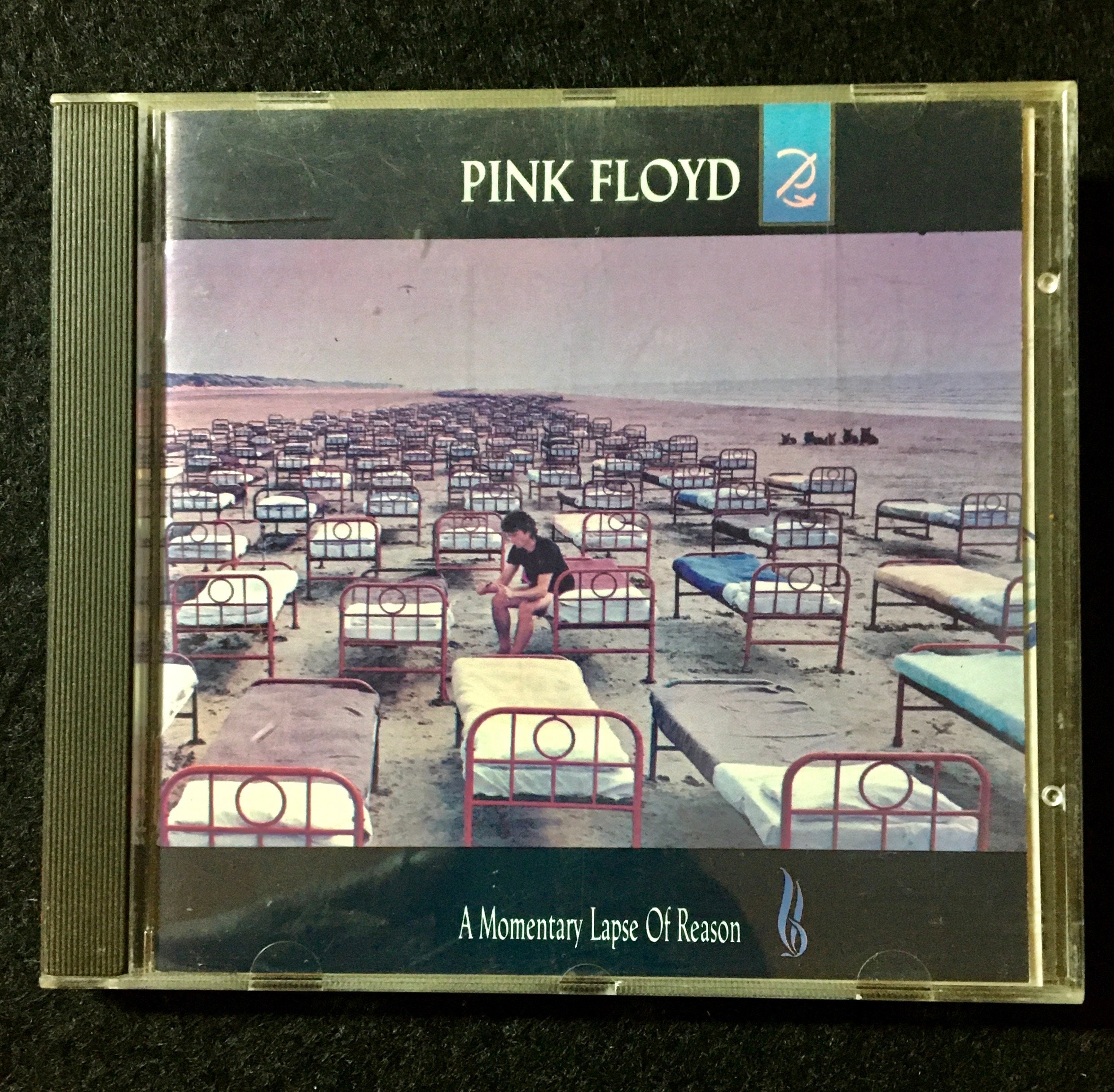 Pink Floyd Momentary Lapse Of Reason Full Album Pink Floyd Momentary Lapse Of Reason Album Cover
