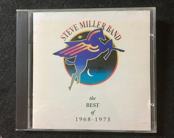 Steve Miller Band 紙ジャケ SHM-CD 10タイトルセット スティーヴ・ミラー・バンド名盤10タイトルが紙ジャケ＆SHM-CD化