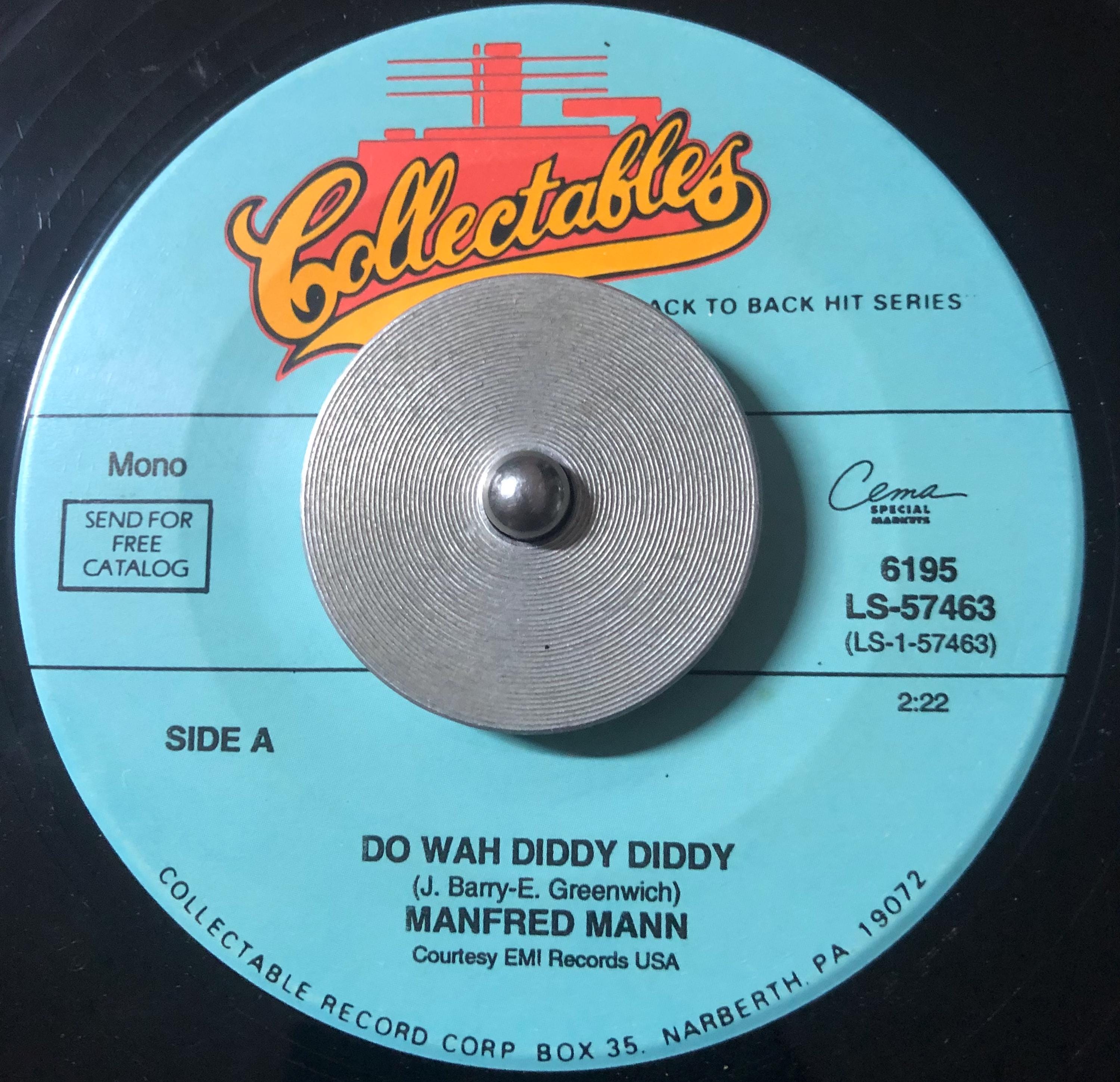 Manfred mann vinyl - Etsy 日本