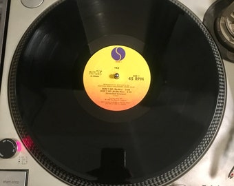 スピッツ 鳥になって 45 RPM レコード 71【EP】はしだのりひことクライマックス - ふたりだけの旅