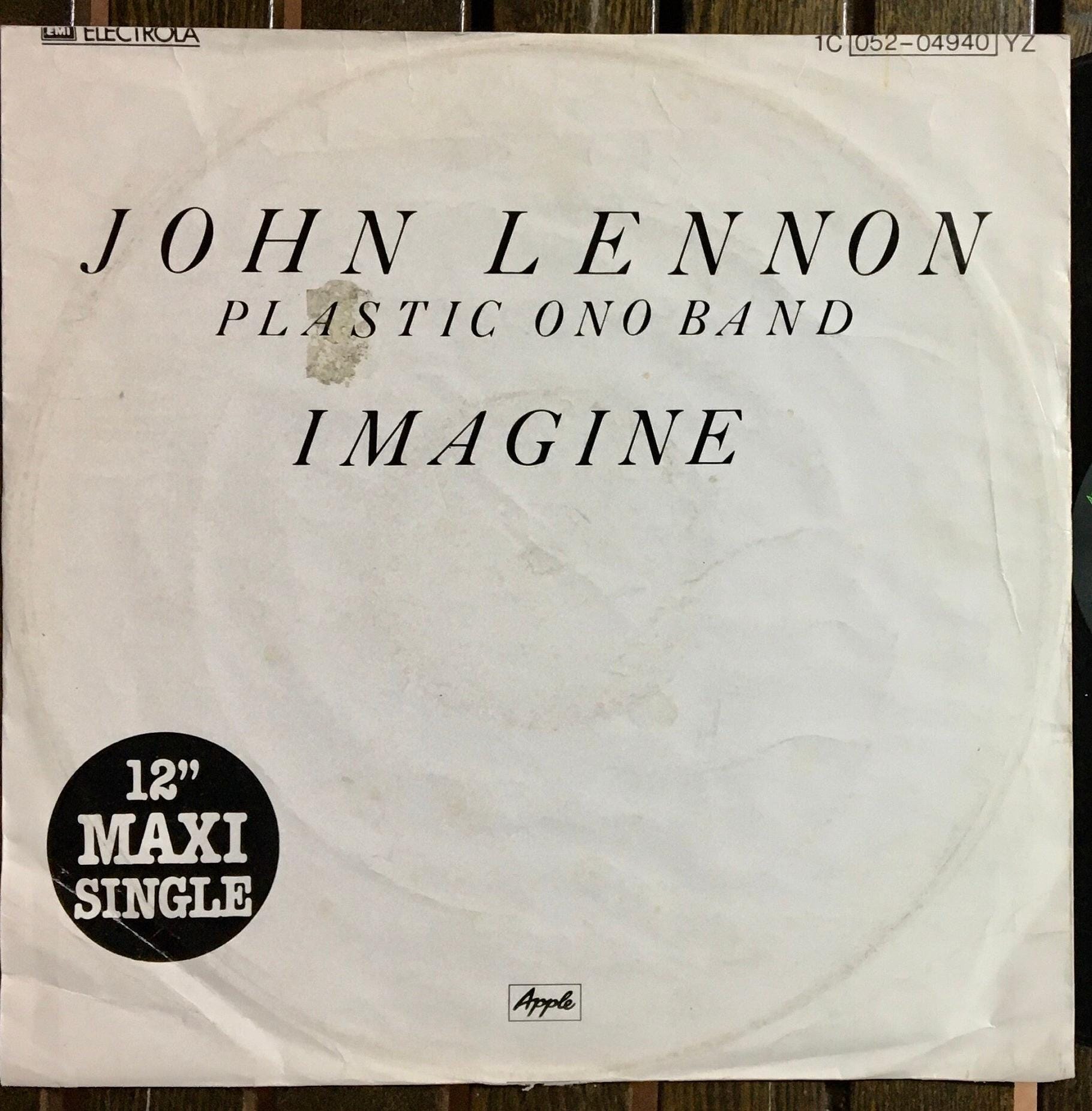 John Lennon Plastic Ono Band Imagine UK盤 il_fullxfull.6469050819_ganx.jpg