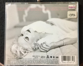 MADONNA BEDTIME ブート盤CD Buy Madonna : Bedtime Stories (CD, Album, Spe) Online for a
