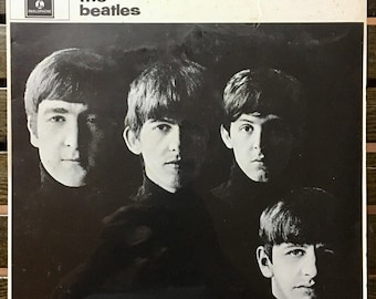 ビートルズ - アビーロード - ビニール LP レコード - 1976 - Etsy 日本