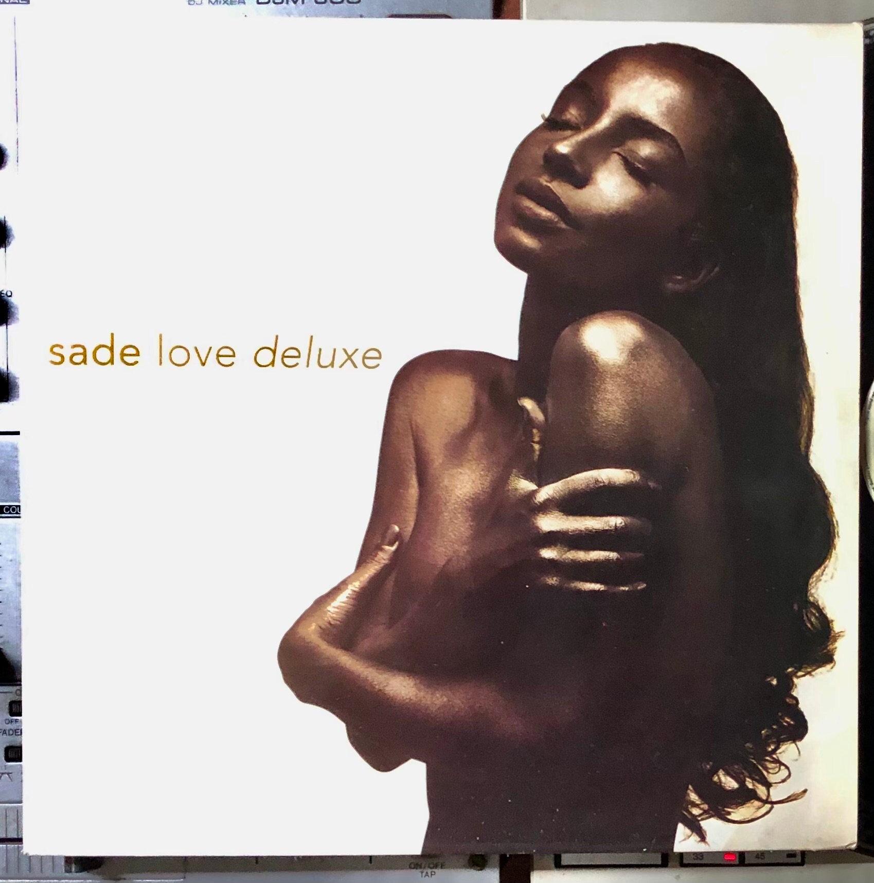 1992 Sade Love Deluxe Vinyl, LP, Album Soul-jazz - Etsy 1992 Sade Love Deluxe Vinyl, LP, Album Soul-jazz - Etsy