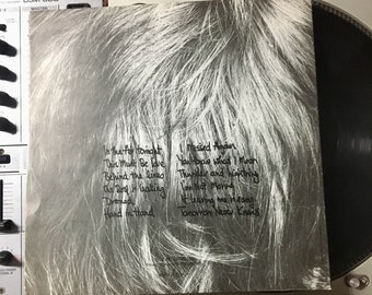1981 Phil Collins – Face Value , Vinyl, LP, Album, Stereo