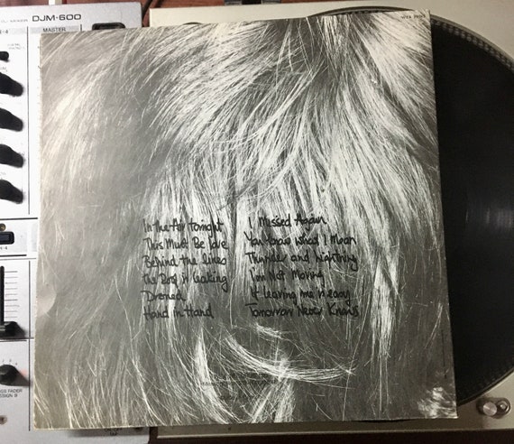 1981 Phil Collins – Face Value , Vinyl, LP, Album, Stereo