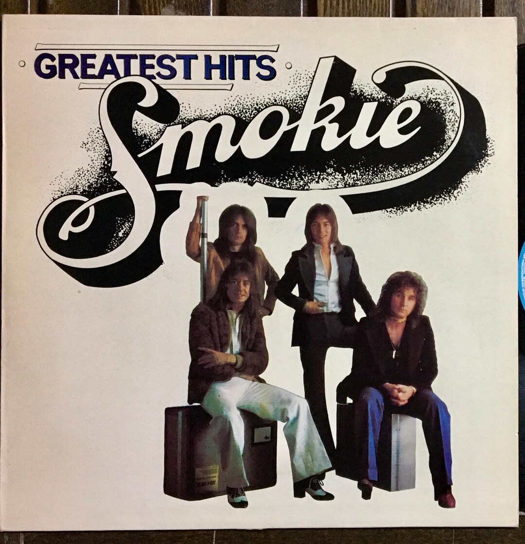 Smokie スモーキー LP レコード 2枚セット il_1080xN.6298006973_zizj.jpg