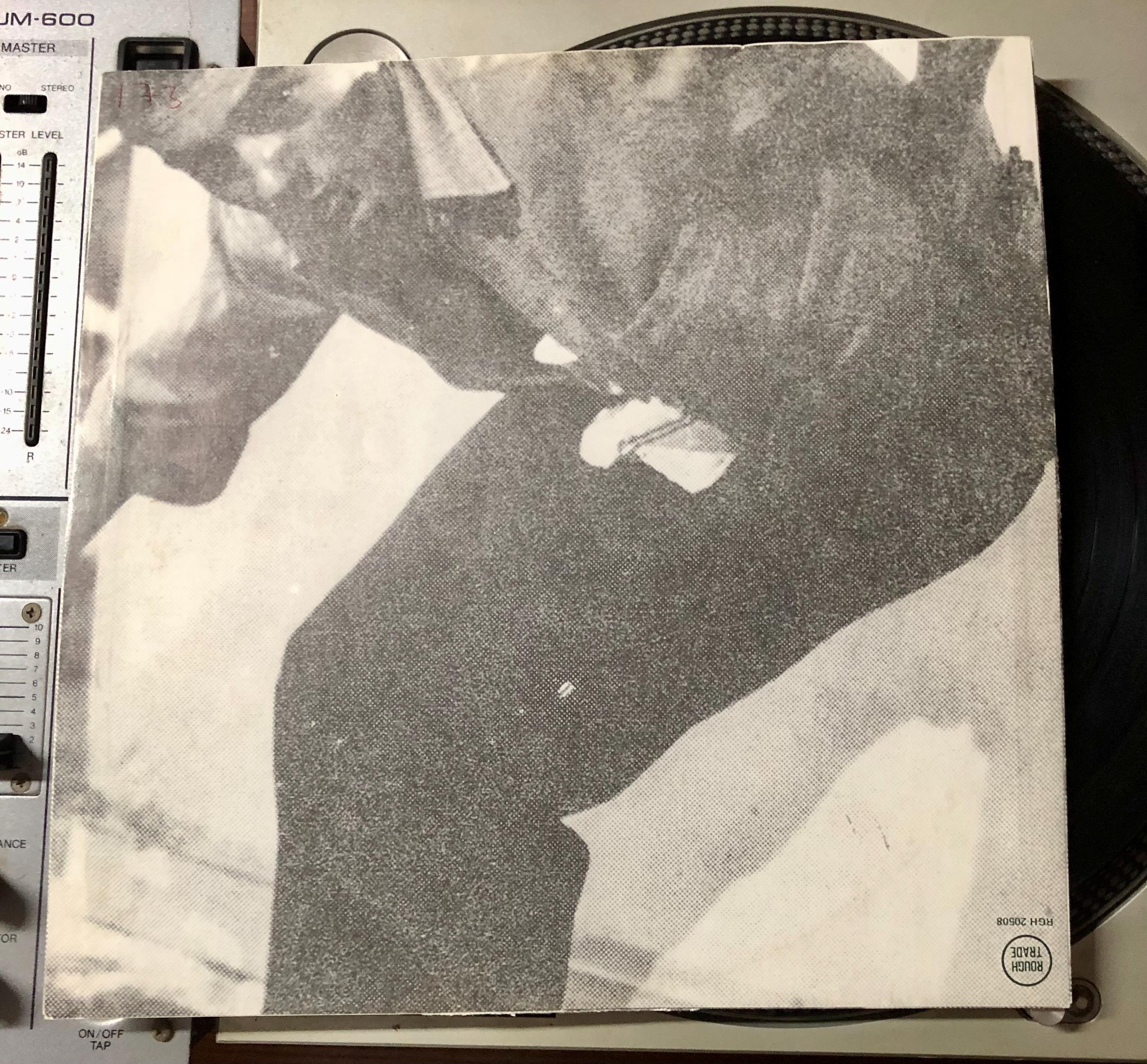 1986 the Smiths – the Queen is Dead , Vinyl, LP, Album, Gatefold