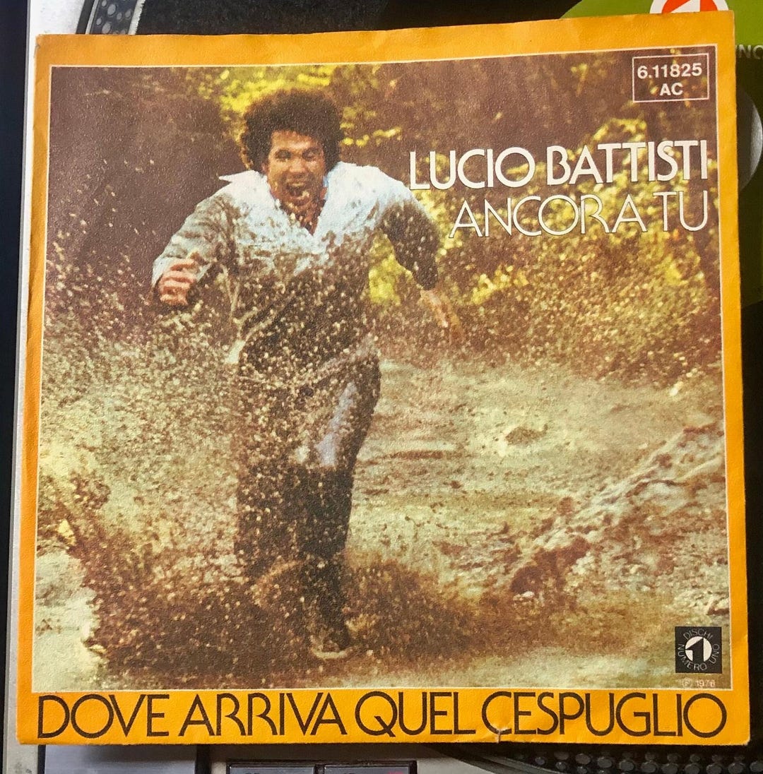 Lucio Battisti 2CD+DVD Il Nostro Canto〜 Lucio Battisti - Amazon.com Music
