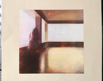 Vintage Dire Straits Debut Album Vinyl LP, 1978 British Rock - Etsy