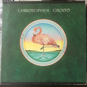 Christopher Cross Album - Etsy