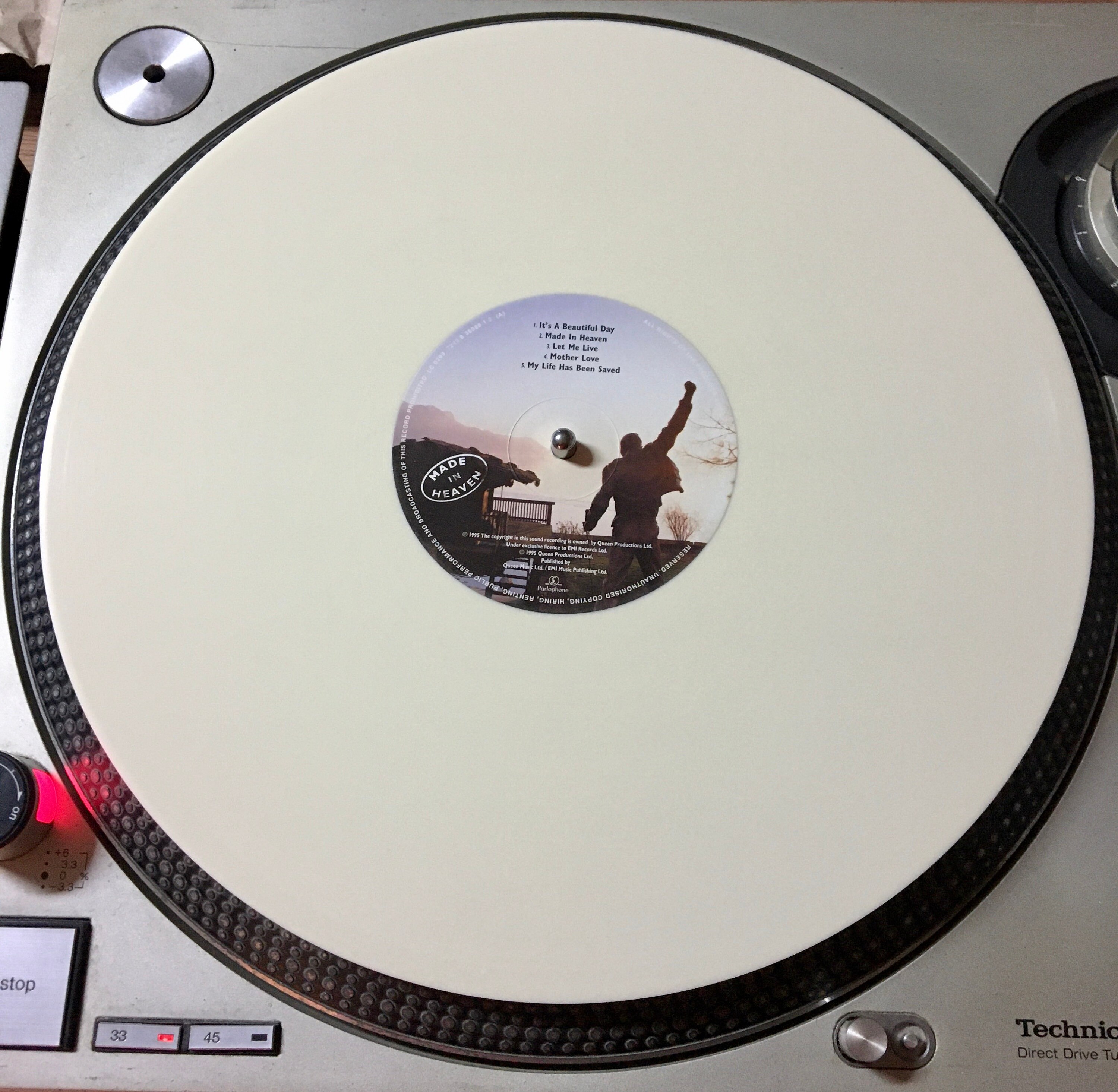 Queen レコード レコード Alex Schneider 坂本龍一 Lexington Queen - メルカリ