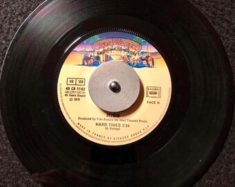 1979 Kiss – I Was Made for Lovin' You , Vinyl, 7