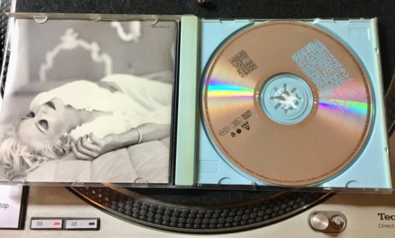 MADONNA BEDTIME ブート盤CD unknown author - Madonna Bedtime Stories - Amazon.com Music