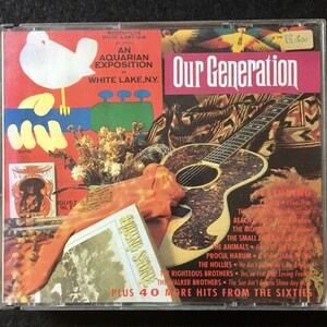 Spinners “the Chrome Collection” 3 CD Set - Etsy