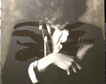 1985 The Waterboys – This Is The Sea , Vinyl, LP, Album, Stereo