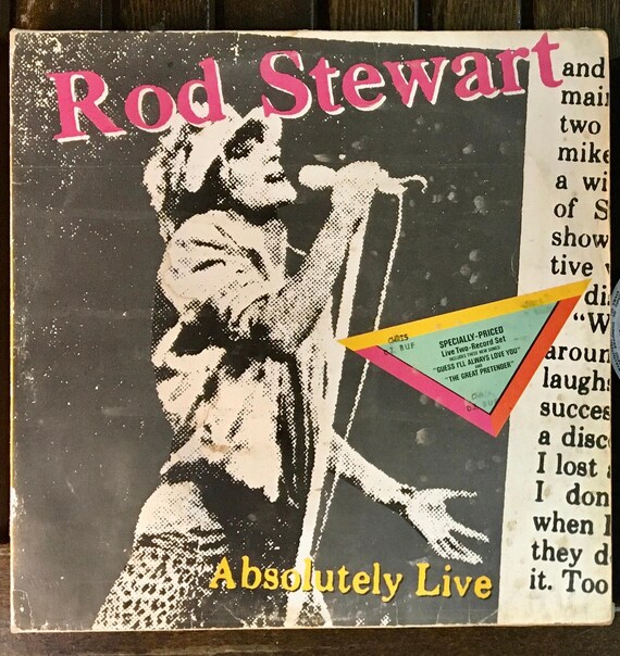 Rod Stewart The Lost Album (VERY RARE!!) 洋楽 Rod Stewart Rod Stewart The Lost Album (VERY RARE!!) 洋楽 Rod Stewart