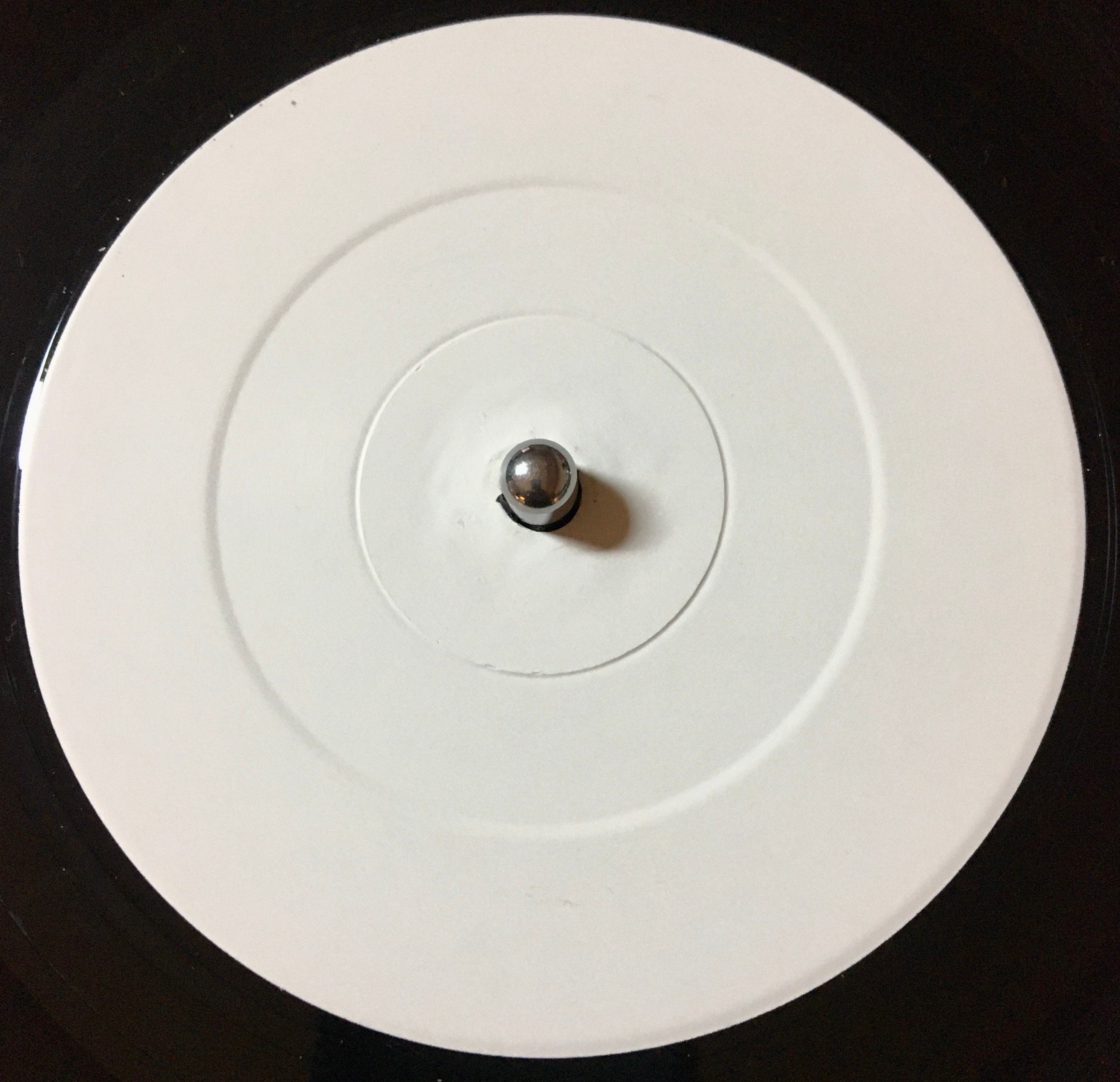 1987 - White Label - the Cult – Wild Flower , Vinyl, 12