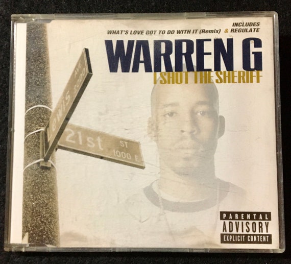 洋楽 WARREN G CD Warren G - In Midnight Hour - Amazon.com Music