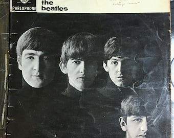 稀少南アフリカオリジナル1stビートルズBeatlesレコード il_340x270.3113568058_hn5g.jpg