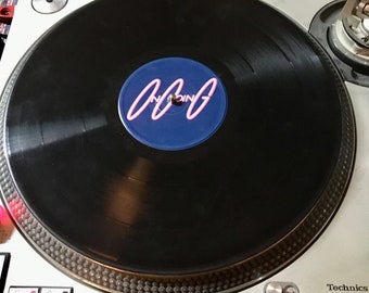 lex original 12inch vinyl レコード 新品未使用 1993 Lorraine Mckane - Let the Night Take the Blame Remix , Vinyl