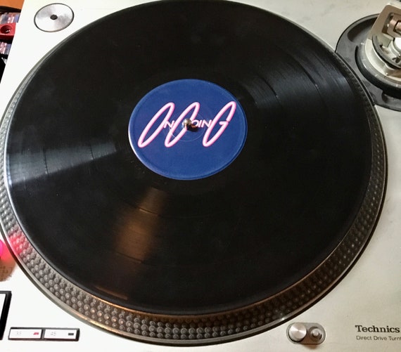 LET THE NIGHT TAKE THE BLAME(REMIX)／L.M Lorraine McKane ‎– Let The Night Take The Blame - Club mix