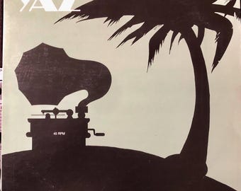 1982 Yazoo - Situation , Vinyl, 12