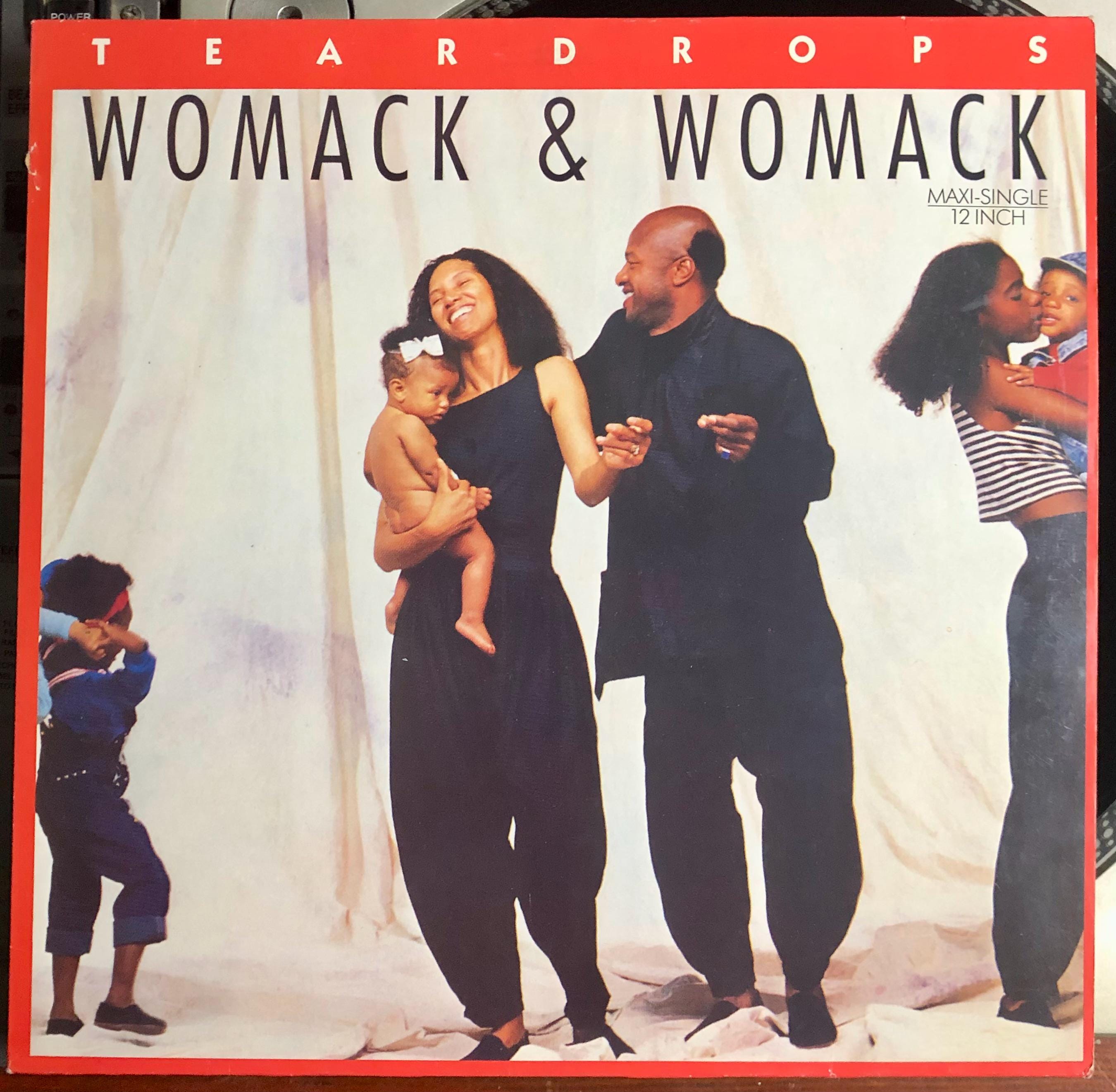 *中古* My Dear / Womack&Womack JC Remix 中古* My Dear / Womack&Womack JC Remix 中古* My Dear