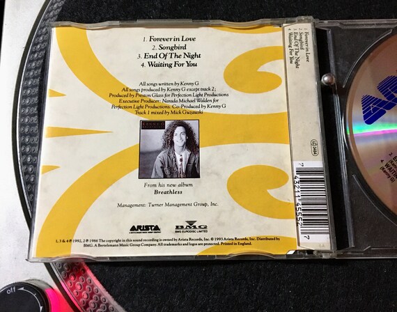 星CD Kenny G At Last: The Duet Album (Chi)  82876686472 Arista /00110 Amazon.com: At Lastthe Duets: CDs & Vinyl