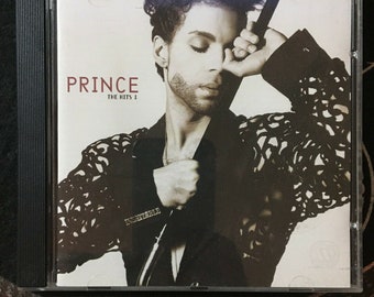 CD - 1993 Prince - The Hits 1 CD, Compilation