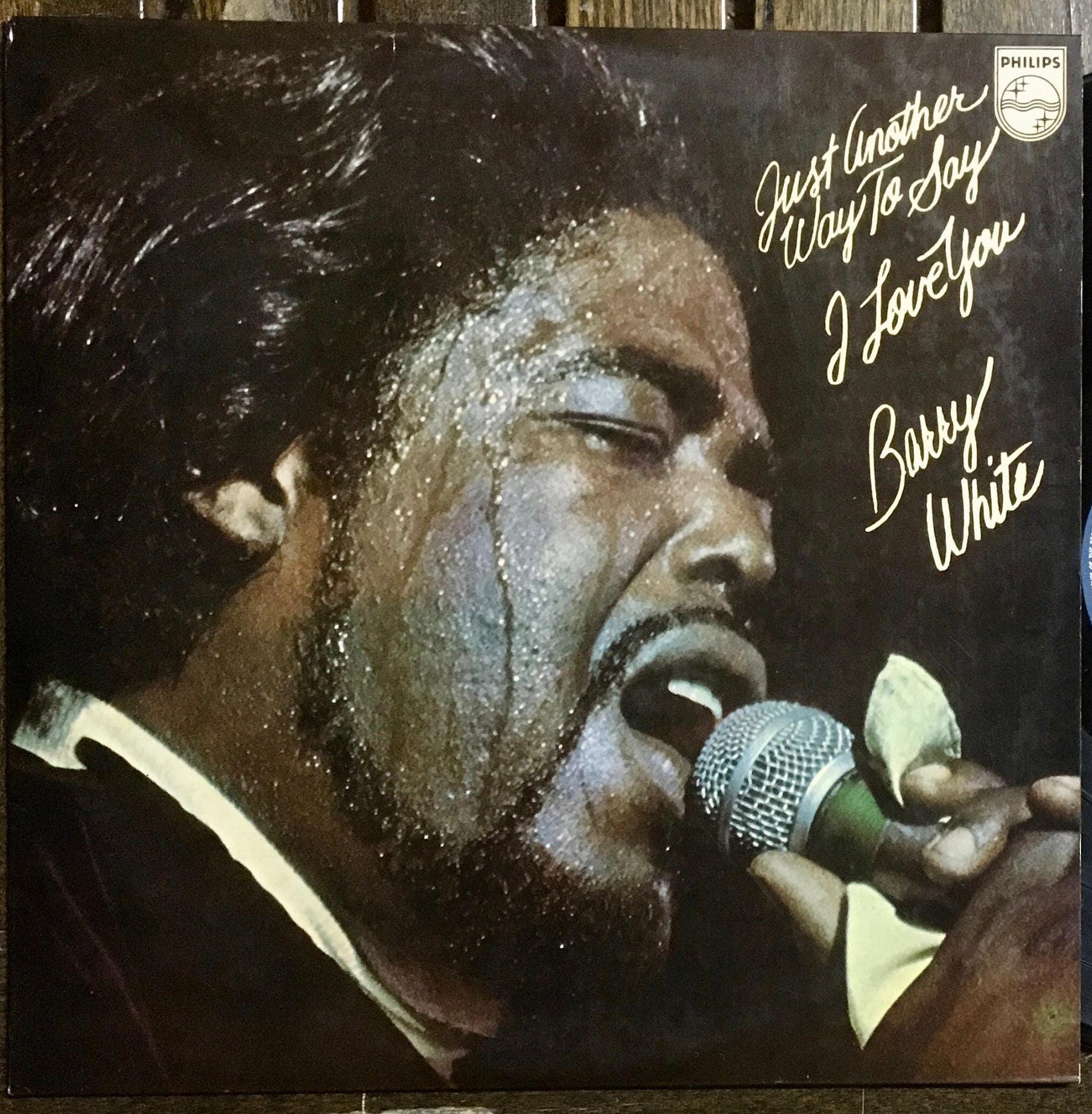 洋楽 BARRY AND WITTIG Nicks x Parkhurst V3 - Wickett & Craig Leather: Double Stuffed